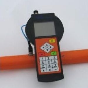 土壤電導率測試儀