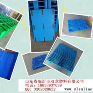 sl1412雙面網格塑料托盤