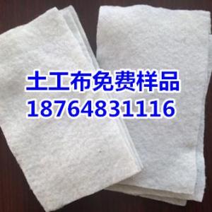 隨州土工布特點_養(yǎng)護(hù)土工布作用