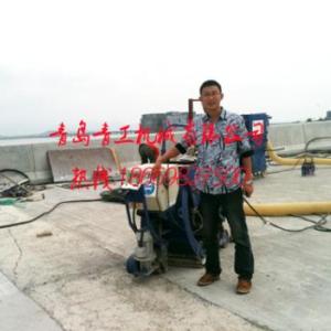 橋面拋丸機(jī)廠家 橋面拋丸機(jī)價格