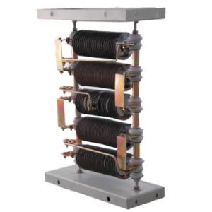 起重電阻器