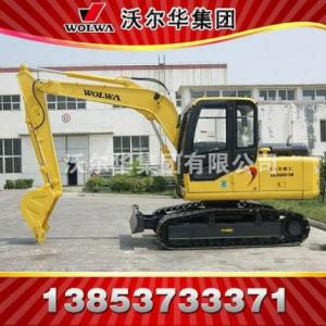 7噸履帶挖掘機使用情況 履帶挖掘機廠家