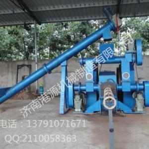 最新GYW-75B沖壓式顆粒機