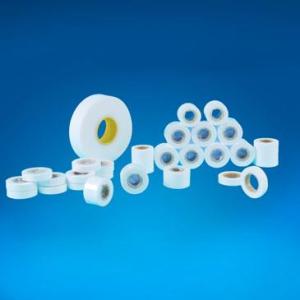 五金機械用薄膜白色純A料PTFE膜可定制