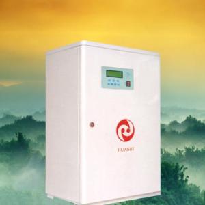 節能電采暖爐