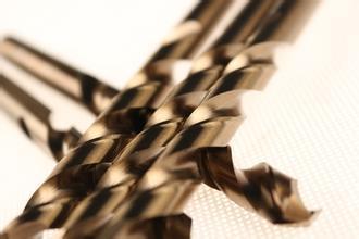 高速鋼直柄麻花鉆