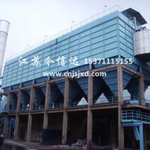 JXD脈沖長布袋除塵器