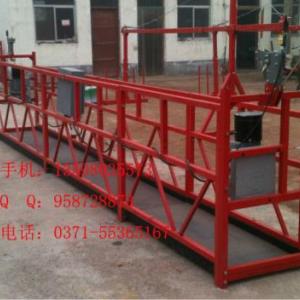 安徽宿州電動吊籃