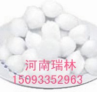 青島纖維球濾料廠家+山東纖維束濾料廠家