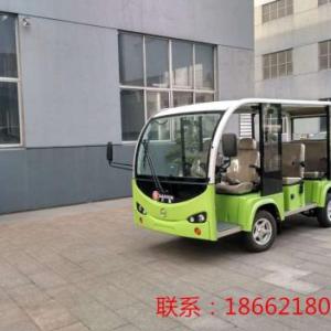 12座電動觀光車