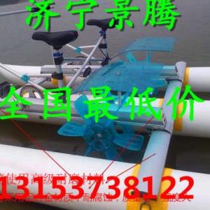 供應(yīng)單人水上自行車 雙人水上自行車 三人水上自行車
