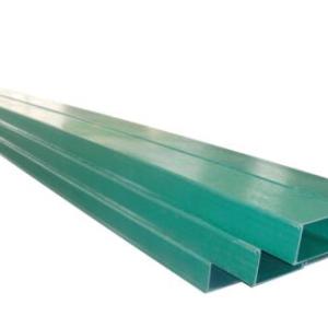 玻璃鋼橋架系列