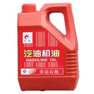 現貨批發(fā)供應 高級汽油機油  動能保護增強型汽油機油