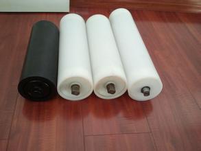 一切為用戶著想，一切為用戶負責，河南超高分子聚乙烯托輥廠家，