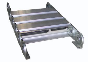 框架式鋼制拖鏈