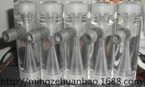 SS-200臭氧水射器濟南臭氧發生器