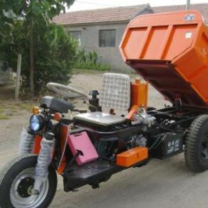 山東農用三輪車，工程三輪車，礦用三輪車，電動工程三輪車
