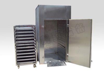 熱風循環藥物烘箱WKH-7-C