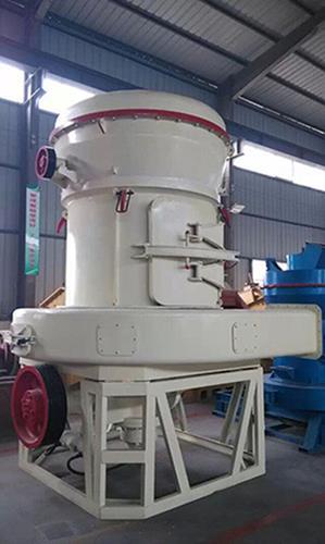 Q系列歐式磨粉機廠家，鄭州雙煒