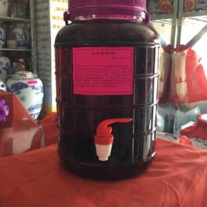 桑葚酒