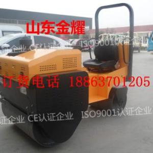 液壓座駕壓路機  山東金耀工程機械 專業研制工程機械 廠家直銷