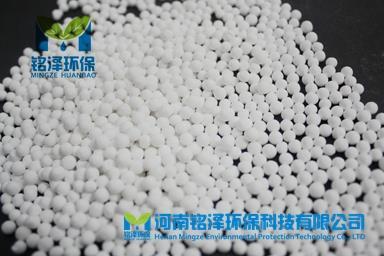 活性氧化鋁除氟劑,活性氧化鋁除氟參數,活性氧化鋁廠家