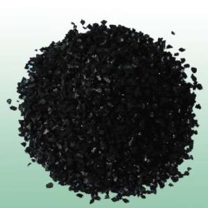 果殼活性炭