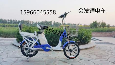 電動車 HF-009