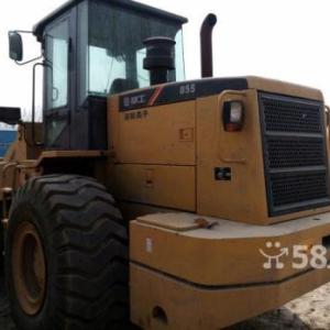 天津柳工855臨工953.933裝載機(jī)急轉(zhuǎn)