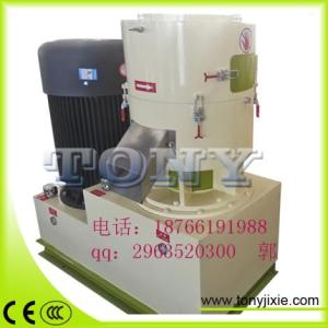 時產量850-1000kg的平模顆粒機skj550