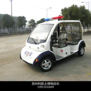 城管執(zhí)法巡邏車，電瓶巡邏車，觀光巡邏車
