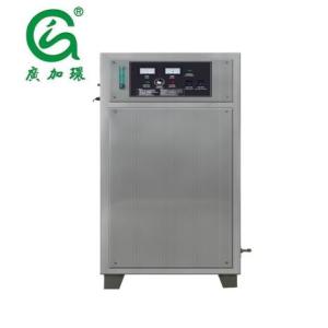 桶裝純凈水設備_純凈水臭氧發生器