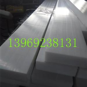 冰天雪地依然韌性極好抗低溫超高分子量聚乙烯板一級棒