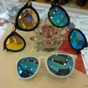 泰安海倫凱勒太陽鏡