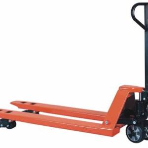 濟南手動液壓搬運車