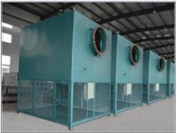 活性炭異味吸附處理裝置