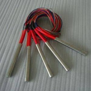 加熱器 鉑電阻