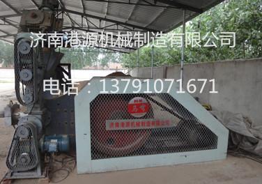 顆粒機 木屑顆粒機