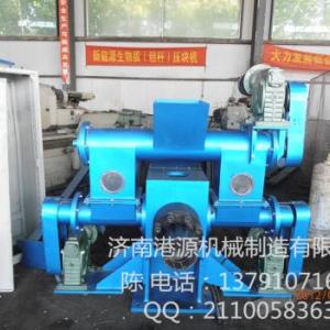 廠家直銷鋸末顆粒機 鋸末壓塊機
