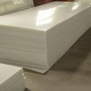 超高分子量聚乙烯板知名生產企業