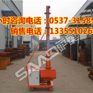 效率高的二次構造柱混凝土澆注機生產廠家