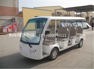 杭州電動觀光車