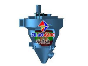 FAK煤灰專用選粉機