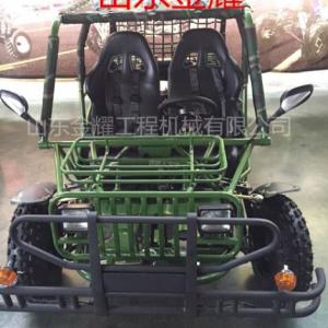 卡丁車直供廠家新推出悍馬卡丁車