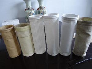 拒水防油針刺過濾氈除塵布袋