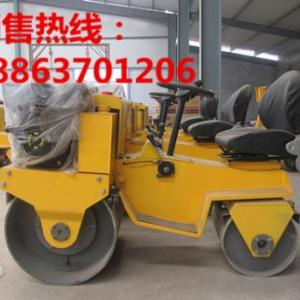 安徽淮安無極變速小型壓路機小型座駕式壓路機