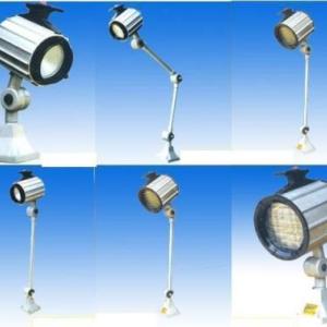 JL50F機床工作燈