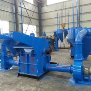 鋸末機設備值得大力推廣