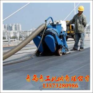 拋丸機(jī) 路面拋丸機(jī) 路面拋丸施工