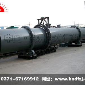 沙子烘干機軸承發熱對烘干過程有何影響